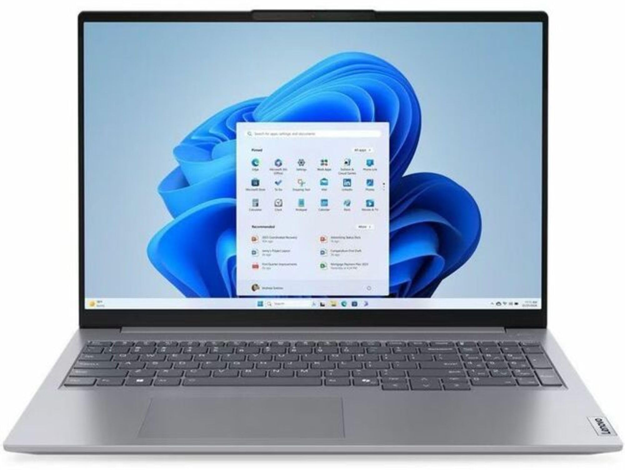 Amazon.com: Lenovo ThinkBook 16 G7 ARP, AMD Ryzen 7 7735HS (3.20